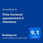 Vista Cevenol: 2 Appartamento *
