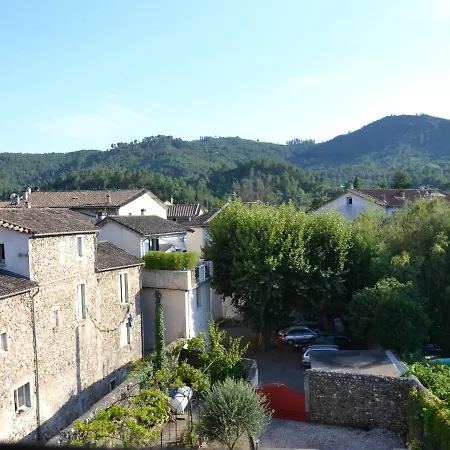 Vista Cevenol: 2 Apartment *