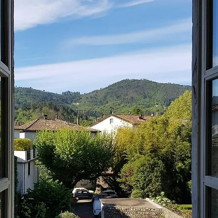 Vista Cevenol: 2 Appartamento Saint-Jean-du-Gard