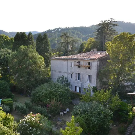 Apartment Vista Cevenol: 2 *