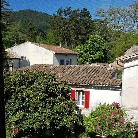Vista Cevenol: 2 Apartment *