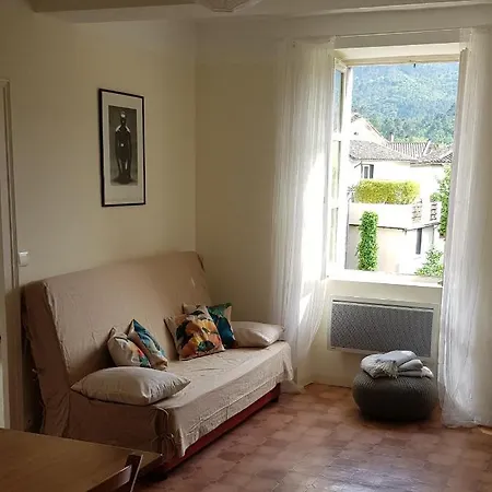Apartment Vista Cevenol: 2 *