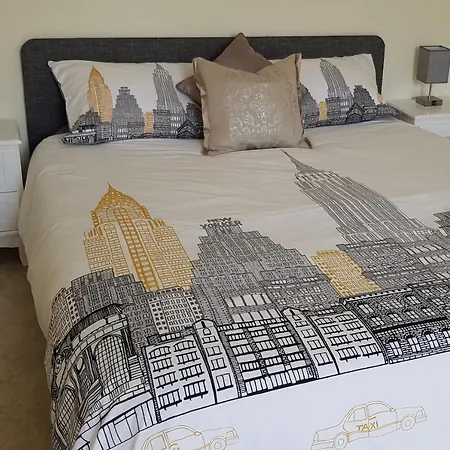 Vista Cevenol: 2 דירה