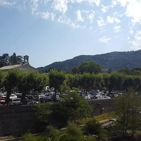 Vista Cevenol: 2 *