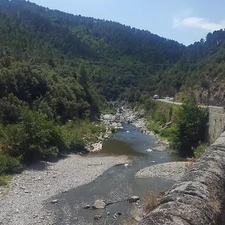 Vista Cevenol: 2