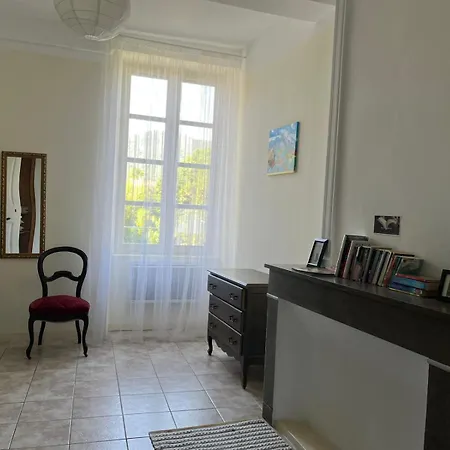 Vista Cevenol: 2 Apartment *