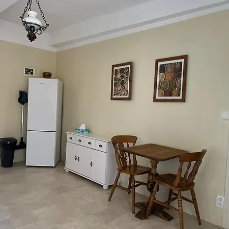 Appartamento Vista Cevenol: 2 Saint-Jean-du-Gard