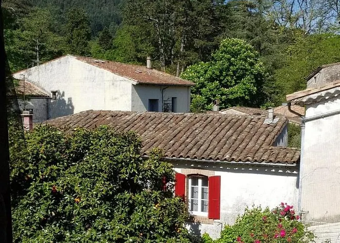Vista Cevenol: 2 Διαμέρισμα *
