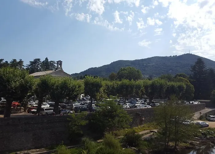 Vista Cevenol: 2 *