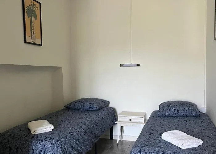 Vista Cevenol: 2 Διαμέρισμα
