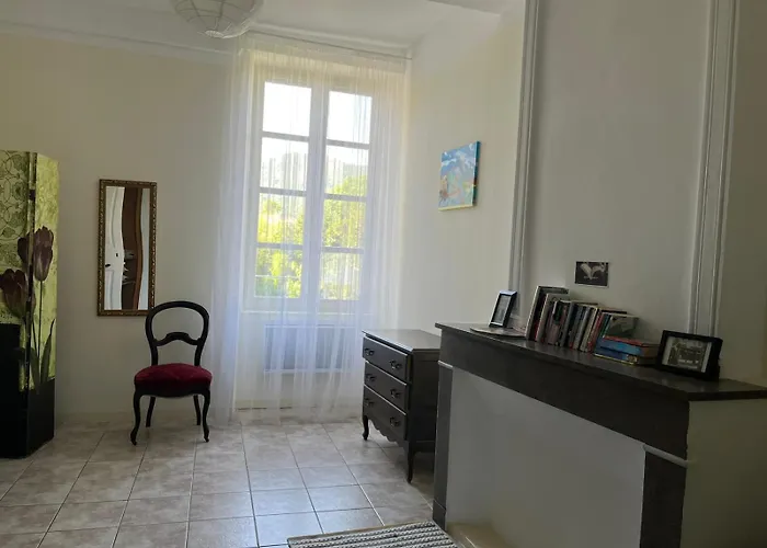 Vista Cevenol: 2 Διαμέρισμα *