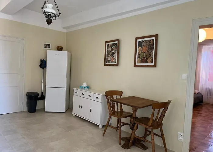 Διαμέρισμα Vista Cevenol: 2 Saint-Jean-du-Gard